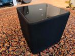 Kef Kube-1 subwoofer DEFECT, Overige merken, Subwoofer, Ophalen of Verzenden, Niet werkend