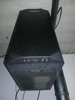 Desktop Computer inclusief toebehoren, Ophalen, 32 GB, Zelf gebouwde pc, AMD Ryzen 5