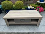 Tv meubel, beuken afmeting 135 cm diep 65 cm 45 cm hoog., Ophalen, 50 tot 100 cm, 100 tot 150 cm, Zo goed als nieuw