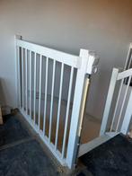 Traphek balustrade 120cm, Ophalen, Zo goed als nieuw, Trap, Minder dan 2 meter