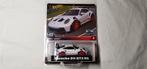 Hot Wheels premium 8 Porsche 911 GT3 RS, Hobby en Vrije tijd, Modelauto's | 1:43, Ophalen of Verzenden, Nieuw, Auto, Overige merken