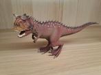 Schleich Carnotaurus, Kinderen en Baby's, Speelgoed | Actiefiguren, Ophalen of Verzenden, Zo goed als nieuw