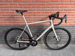 Racefiets - Ultegra di2 , open Mind .large, Fietsen en Brommers, 28 inch, Carbon, Heren, Zo goed als nieuw