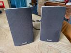 Speakers (PC), Teufel Concept B20, Ophalen of Verzenden, Zo goed als nieuw, Audiokanaal 2, Teufel
