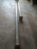 bouwpilaren 1x2.98 1x207 kan nog verlengen, Ophalen, Gebruikt, 250 mm of meer