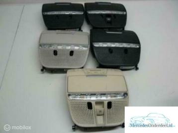 W205 W213 W238 Binnenverlichting paneel interieurverlichting beschikbaar voor biedingen