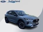 Ford Kuga 2.5 FHEV Active X 190pk | Driver Assistance Pack |, Stof, Gebruikt, Euro 6, 1600 kg