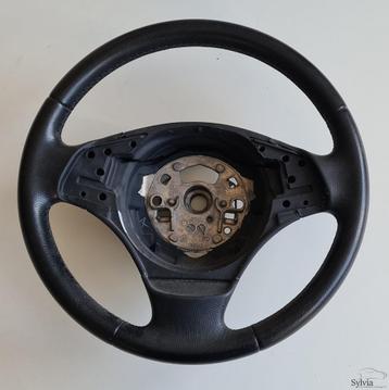Stuur Stuurwiel zonder Airbag BMW  / 3 Serie  E90 E91 E92 E9 beschikbaar voor biedingen