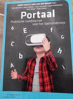 Adri van den Brand - Portaal, Sociale wetenschap, Ophalen of Verzenden, Zo goed als nieuw, Adri van den Brand; Harry Paus