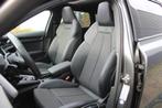 Audi A3 Sportback 40 TFSI e 3x S-Line |Panoramadak | Matrix, Auto's, Audi, Gebruikt, Zwart, 4 cilinders, 1535 kg