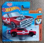 Hot Wheels KING KUDA (rood), Ophalen of Verzenden, Nieuw, Auto
