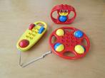 duplo.3 vintage duplo baby speeltjes . Begin j’n ‘80, Ophalen of Verzenden, Gebruikt, Losse stenen, Duplo