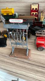 Marklin, Antiek en Kunst, Antiek | Speelgoed, Ophalen of Verzenden