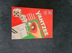 Yahtzee Dobbelspel - MB Spellen, Hobby en Vrije tijd, Gezelschapsspellen | Bordspellen, Een of twee spelers, Ophalen of Verzenden