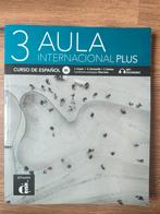 Aula Internacional Plus 3, Boeken, Gelezen, Ophalen of Verzenden