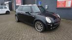 Mini Mini 1.6 Cooper Chili, Voorwielaandrijving, Gebruikt, 4 cilinders, 4 stoelen
