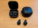 Samsung Galaxy Buds Pro, Ophalen of Verzenden, Zo goed als nieuw, In gehoorgang (in-ear), Bluetooth