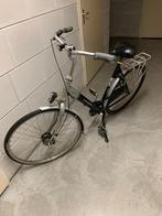 Union Strada damesfiets, Fietsen en Brommers, Ophalen, Gebruikt, Overige merken, Versnellingen