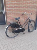 Oldtimer damesfiets. Merk Union., Fietsen en Brommers, Fietsen | Oldtimers, Ophalen, Union, Jaren '40