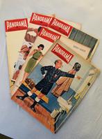 oude tijdschriften, Ophalen of Verzenden, Gelezen, Overige typen