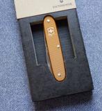 Victorinox Nespresso 2017 Livanto Burnt Orange, zakmes, Ophalen of Verzenden