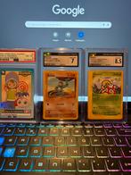 PSA/CGC SLABS, Ophalen of Verzenden, Zo goed als nieuw, Losse kaart
