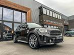 Mini Mini Countryman 2.0 Cooper S E ALL4 MINI Yours 220pk/Ca, Automaat, Gebruikt, Countryman, Met garantie (alle)