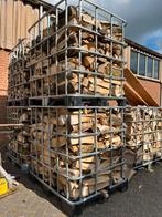 Haardhout gedroogd gratis levering, Minder dan 3 m³, Ophalen of Verzenden