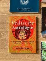 Vedische Astrologie 9789024606368 K. Sutton, Ophalen of Verzenden, Gelezen, Astrologie, Instructieboek