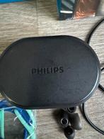 Philips headphones, Audio, Tv en Foto, Koptelefoons, Philips, Ophalen of Verzenden, Zo goed als nieuw