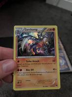 Pokémon - Garchomp - 70/122 - Holo Rare, Ophalen of Verzenden, Nieuw, Losse kaart