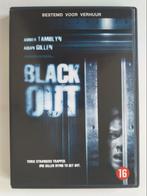 Black Out (2008), Cd's en Dvd's, Dvd's | Horror, Overige genres, Ophalen of Verzenden, Vanaf 16 jaar