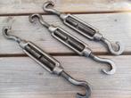 Gesmede spanners, Ophalen of Verzenden