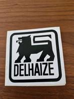 5769 Delhaize Sticker, Verzamelen, Ophalen of Verzenden, Zo goed als nieuw