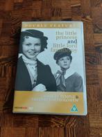 The Little Princess & Little Lord Fauntleroy DVD, Avontuur, Verzenden, Alle leeftijden, Boxset