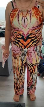 Jumpsuit, Ophalen, Nieuw, Maat 42/44 (L)