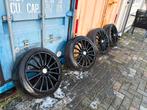 Autec velgen BMW 18 inch, Ophalen, 18 inch, Velg(en), Zomerbanden