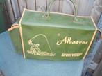 Albatros vistas, Ophalen, Gebruikt, Koffer of Tas