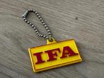 Sleutelhanger IFA - P1894, Ophalen of Verzenden, Zo goed als nieuw