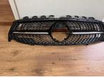 Grill sport mercedes CLA, Auto diversen, Tuning en Styling, Ophalen of Verzenden