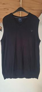 Donkerblauwe Gant Spencer, Kleding | Heren, Blauw, Overige maten, Ophalen of Verzenden, Zo goed als nieuw