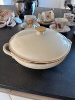 Eschenbach Bavaria Vintage Soepterrine met Gouden Rand, Huis en Inrichting, Ophalen, Overige typen, Zo goed als nieuw, Overige stijlen