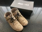 Maruti panter print beige dots maat 34, Kinderen en Baby's, Ophalen, Zo goed als nieuw, Meisje