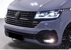 Gezoch Grille Volkswagen Transporter t6.1, Ophalen of Verzenden, Gebruikt, Volkswagen, Bumper