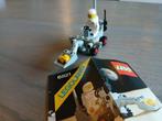 LEGO set 6821 - Shovel Buggy uit 1980 - compleet, Kinderen en Baby's, Speelgoed | Duplo en Lego, Verzenden, Gebruikt, Complete set