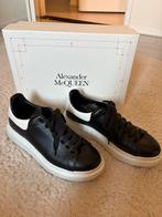 Alexander McQueen dames schoenen maat 40, Ophalen, Zwart, Alexander mcqueen, Sneakers of Gympen