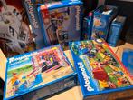 Grote partij Playmobil, Ophalen, Gebruikt