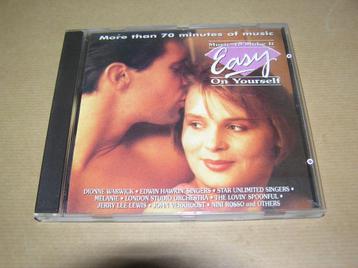 Music To Make It Easy On Yourself beschikbaar voor biedingen
