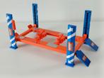 Greenlight Hefbrug voor 1:18 modelauto NOS Nitrous Oxide Sys, Overige merken, Overige typen, Nieuw, Askgl@greenlighttoys.com