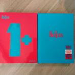 BEATLES - "1" - 2DVD+CD + Boekwerk (NIEUW!), Ophalen of Verzenden, 2000 tot heden, Nieuw in verpakking, Boxset